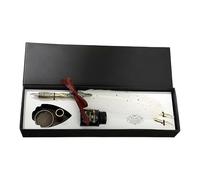 Fountain Pen and Ink Set - Vintage Writing Tool | Note Taking Pens for Beginners, Writers, Authors, Readers, Painters, Students, Teachers, Collectors, Artists, Holidays
