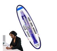 Fountain Pen for Writing, Drawing Fountain Pen with Fine Lead, 0.38 mm Tip for Journaling, Office & Drawing with Liquid Pen