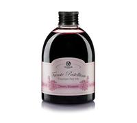 Fountain Pen Ink Pastel Rose Cherry Blossom, Calligraphy Ink, Writing Ink for Glass nibs in Practical 250 ml Refill Bottle