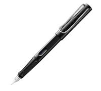 LAMY Safari Fountain Pen - Ergonomic Grip & Polished Steel Nib 100% ORIGINAL ⭐⭐⭐