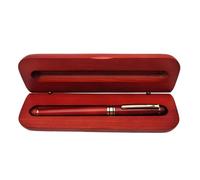 Fountain Pen Set Smooth Writing Pen Gift Set Stationery Gel Business Gel Inks School Supplies Wood Fountain Smooth Writing Business Gift