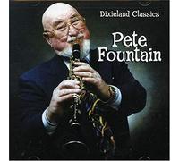 Pete Fountain – Dixieland Classics Volume 1