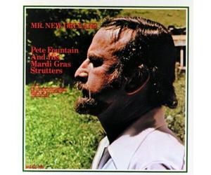 Fountain, Pete - Mr. New Orleans