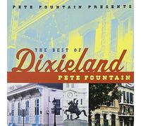 Fountain, Pete - Pete Fountain Presents The Best Of Dixieland