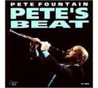 Fountain, Pete - Pete's Beat [CASSETTE]