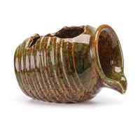 Fountain Spitter, Ceramic Indoor Fountain Tabletop Water Feature Decor.