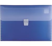 Fountain Trays Workbook Fact, Translucent and PP-Slide, 0.75 mm, A4, 10 Teilig,