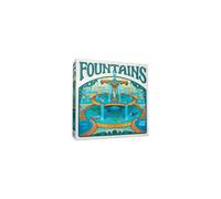 Fountains