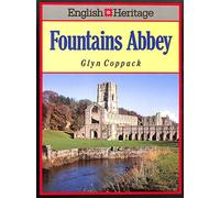 FOUNTAINS ABBEY