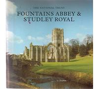 Fountains Abbey and Studley Royal (National Trust Guidebooks)