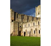 Fountains Abbey Journal