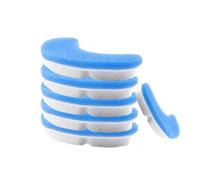 Fountains Dog Water Dispenser 101oz Water Capacity Super Quiet Automatic Drinking Bowl Multiple Layer Filtered Fountains Drinking Bowl Quiet Small Pet Automatic Dispenser Small Dog Filtered