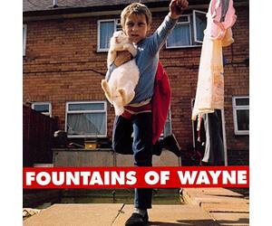 Fountains Of Wayne