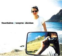Fountains of Wayne - Denise