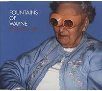 Fountains of Wayne - Radiation Vibe