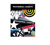 Fountains of Wayne -- Traffic and Weather: Piano/Vocal/Chords