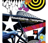 Fountains of Wayne - Traffic & Weather..