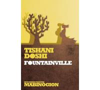 Fountainville (New Stories from the Mabinogion)