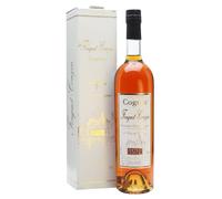 Fouquet Couzin Extra Vieille Cognac