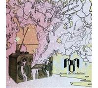 Four 0 - Four O - Across The Borderline CD