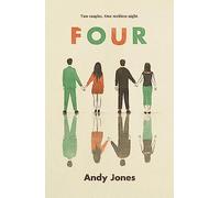 Four: A thought-provoking, controversial and immediately gripping story with a messy moral dilemma at its heart