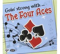 Four Aces - Going String with.The Four ACES [Import]