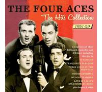 The Four Aces - The Hits Collection 1951-59 (2CD)