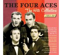The Four Aces - The Hits Collection 1951-59 (2CD)