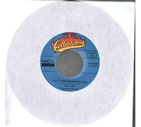 Four Aces,the - Love Is a Many Splendored Thing [Vinyl Single] [VINYL]