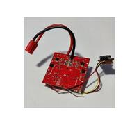 Four Aerial Photography RC Drone Main Board Replacement Spare Parts Receiving Board For X8C X8W X8G
