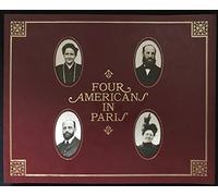 Four Americans in Paris :Stein