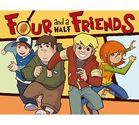 Four and a Half Friends, Season 1