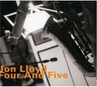Four And Five by John Lloyd (1999-08-02)