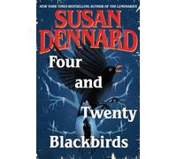 Four and Twenty Blackbirds: 1 (The Murder Quartet)