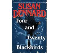 Four and Twenty Blackbirds