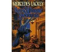 Four And Twenty Blackbirds: A Bardic Voices Novel