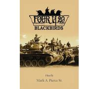 Four and Twenty Blackbirds: Battles of Christmastides