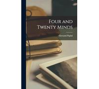 Four and Twenty Minds