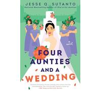 Four Aunties and a Wedding