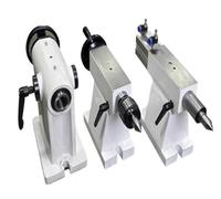 Four axis Manual Tailstock Numerical Control Pneumatic Hydraulic Ejector pin for Machining Center Grinding Machine Accessories(13)