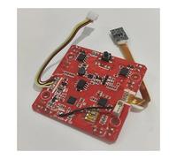 Four-axis Quadcopter RC Drone Spare Parts Receiving Board/Main Board For X25