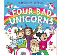 Four Bad Unicorns