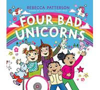 Four Bad Unicorns