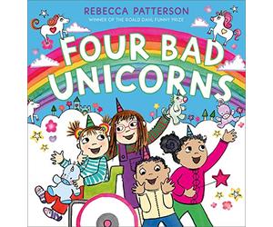 Four Bad Unicorns