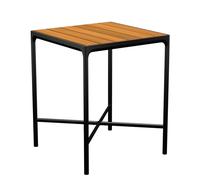 Four Bar Table Bar Table Outdoor Houe