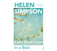 Four Bare Legs In a Bed