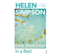 Four Bare Legs in a Bed and Other Stories