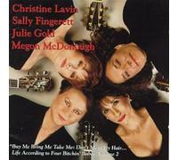 Four Bitchin' Babes - Buy Me Bring Me Take Me: Don't Mess My Hair!!!, Vol. 2