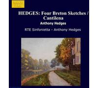 Four Breton Sketches, Cantilena (Rte Sinfonietta)
