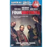 Four Brothers
